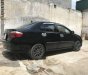 Toyota Vios 2005 - Cần bán xe Toyota Vios đời 2005, màu đen, 163tr