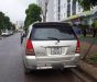 Toyota Innova G 2008 - Cần bán gấp Toyota Innova G đời 2008, màu bạc giá cạnh tranh