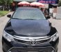 Toyota Camry   2.5 Q AT 2016 - Bán Toyota Camry 2.5 Q AT năm sản xuất 2016, màu đen xe gia đình