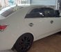 Kia Forte 2012 - Bán Kia Forte 2012, màu trắng, giá 437tr