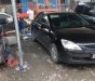 Mitsubishi Lancer 2003 - Cần bán lại xe Mitsubishi Lancer 2003, màu đen