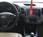 Kia Cerato  1.6 MT  2017 - Bán ô tô Kia Cerato 1.6 MT đời 2017, màu bạc 