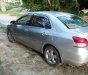 Toyota Vios 1.5E 2008 - Cần bán xe Toyota Vios 1.5E đời 2008, màu bạc