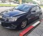 Chevrolet Cruze 2013 - Cần bán xe Chevrolet Cruze 2013, màu đen như mới, giá 335tr