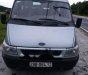 Ford Transit 2004 - Bán Ford Transit năm sản xuất 2004, màu bạc