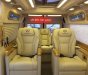 Ford Transit Vip-Dcar Limousin President 2016 - Thanh lý xe Vip-Dcar Limousin President