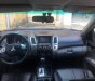 Mitsubishi Pajero Sport  2012 - Bán Mitsubishi Pajero Sport sản xuất 2012, màu đen đẹp như mới 