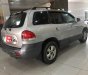 Hyundai Santa Fe 2.0AT 2004 - Cần bán xe Hyundai Santa Fe 2.0AT 2004, màu bạc, nhập khẩu nguyên chiếc giá cạnh tranh