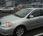 Toyota Corolla LE 1.8 2005 - Cần bán xe Corolla LE 1.8 nhập Mỹ, đời 2005, đăng kí lần đầu 2009