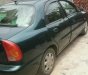 Daewoo Lanos 2001 - Cần bán xe Daewoo Lanos đời 2001, lốp tốt, đăng kiểm dài