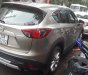 Mazda CX 5 2015 - Chính chủ cần bán Mazda CX5 2015 màu vàng cát