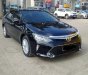 Toyota Camry 2.0E 2018 - Bán xe Toyota Camry sản xuất 2018 bản 2.0E màu đen, xe chính chủ dùng, đi 5000km