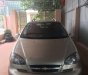 Chevrolet Vivant 2009 - Cần bán lại xe Chevrolet Vivant 2009, màu bạc chính chủ, 270 triệu