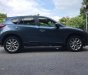 Mazda CX 5 2.0AT 2015 - Bán Mazda CX 5 2015, màu xanh lam, một chủ mua từ mới, bản 2.0 số tự động