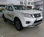 Nissan Navara VL Premium 2018 - Bán Nissan Navara VL Premium 2018, màu trắng, giao ngay, giá chính hãng, nhiều ưu đãi và phần quà hấp dẫn