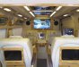 Ford Transit Limousine 2016 - Bán xe Ford Transit Limousine đời 2016, xe chuyên phục vụ khách VIP nên còn rất mới