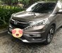 Honda CR V 2.4 AT 2015 - Bán Honda CR V 2.4 AT đời 2015, màu nâu số tự động, 865 triệu