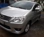 Toyota Innova 2.0E MT 2013 - Bán Innova E 2.0 số sàn, mới bảo dưỡng tại hãng