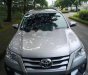 Toyota Fortuner 2016 - Cần bán xe Toyota Fortuner đời 2016, màu bạc số sàn