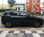 Mazda CX 5 2.0 AT 2017 - Bán xe Mazda CX 5 2.0 AT sản xuất năm 2017, màu đen, 928 triệu