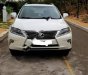 Lexus RX 350 2015 - Cần bán xe Lexus RX 350 2015, màu trắng, nhập khẩu nguyên chiếc Mỹ, giá tốt