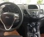 Ford Fiesta  1.5AT Titanium   2018 - Bán Ford Fiesta thế hệ mới 2018 - Khung vỏ xe cứng cáp phân khúc B