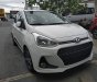 Hyundai Grand i10 1.2AT  2018 - Bán xe giao ngay, lô xe i10 1.2AT HB trắng tinh 2018, hỗ trợ 95% giá trị xe và hơn thế nữa