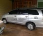 Toyota Innova 2009 - Cần bán xe Toyota Innova năm 2009, màu bạc giá cạnh tranh