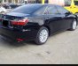 Toyota Camry 2.0E 2018 - Bán xe Toyota Camry sản xuất 2018 bản 2.0E màu đen, xe chính chủ dùng, đi 5000km