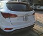 Hyundai Santa Fe 2.2 CRDI 4wd 2017 - Bán xe Santafe 2.2 CRDI 4WD sx 2017