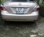 Toyota Vios 2009 - Cần bán xe Toyota Vios đời 2009, màu xám giá cạnh tranh