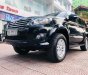 Toyota Fortuner 2.7V 4x2 AT 2014 - Bán Toyota Fortuner V 2.7 4x2 sản xuất và đăng kí 2014, tư nhân chính chủ từ mới