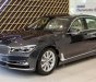 BMW 7 Series 730Li 2018 - Cần bán xe BMW 7 Series 730Li đời 2018, màu xám, nhập khẩu nguyên chiếc