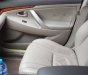 Toyota Camry 2.4G 2011 - Bán Toyota Camry 2.4G đời 2011, màu đen