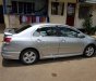 Toyota Vios 1.5G 2008 - Bán ô tô Toyota Vios 1.5G năm sản xuất 2008, màu bạc