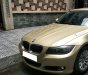 BMW 3 Series 320i 2010 - Bán xe cọp BMW 320i, sản xuất 2010, màu vàng cát