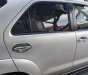 Toyota Fortuner G 2.5MT  2016 - Bán Toyota Fortuner G 2.5MT năm 2016, màu bạc giá cạnh tranh