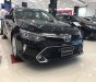 Toyota Camry  2.0E 2018 - Cần bán Toyota Camry 2.0E sản xuất năm 2018, màu đen, giá chỉ 972 triệu