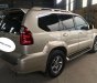 Lexus GX 470 2008 - Cần bán xe Lexus GX 470 đời 2008, xe đẹp không tỳ vết