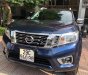 Nissan Navara EL 2.5 AT 2WD 2017 - Bán Nissan Navara EL 2.5 AT 2WD 2017, màu xanh lam, nhập khẩu nguyên chiếc số tự động