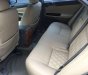 Toyota Camry 2006 - Cần bán gấp Toyota Camry sản xuất 2006, màu đen, giá 429 triệu