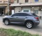 Lexus RX 350 2017 - Bán ô tô Lexus RX 350 năm sản xuất 2017, màu xám, nhập khẩu