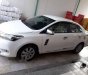 Toyota Vios 2017 - Cần bán lại xe Toyota Vios năm 2017, màu trắng