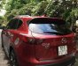 Mazda CX 5 2.5 AT 2018 - Bán Mazda CX 5 2.5 AT năm sản xuất 2018, màu đỏ, 885tr