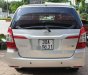 Toyota Innova 2014 - Bán ô tô Toyota Innova sản xuất 2014, màu bạc, giá 578tr