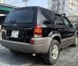 Ford Escape   XLT 3.0L 2003 - Cần bán gấp Ford Escape XLT 3.0L đời 2003, màu đen, giá chỉ 189 triệu