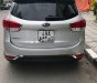 Kia Rondo GATE 2015 - Cần bán gấp Kia Rondo GATE sản xuất năm 2015, màu bạc, còn rất mới, xe đẹp không lỗi