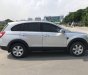 Chevrolet Captiva 2007 - Bán Chevrolet Captiva sản xuất năm 2007, màu bạc, 289 triệu