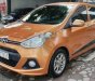 Hyundai Grand i10 2015 - Cần bán lại xe Hyundai Grand i10 sản xuất 2015, giá chỉ 395 triệu