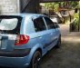 Hyundai Getz 1.1 MT 2010 - Bán Hyundai Getz 209 nhập Hàn, xe gia đình không kinh doanh dịch vụ, không lỗi